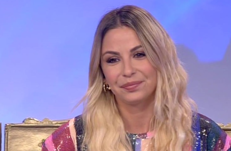 Sabrina Ghio dopo la scelta