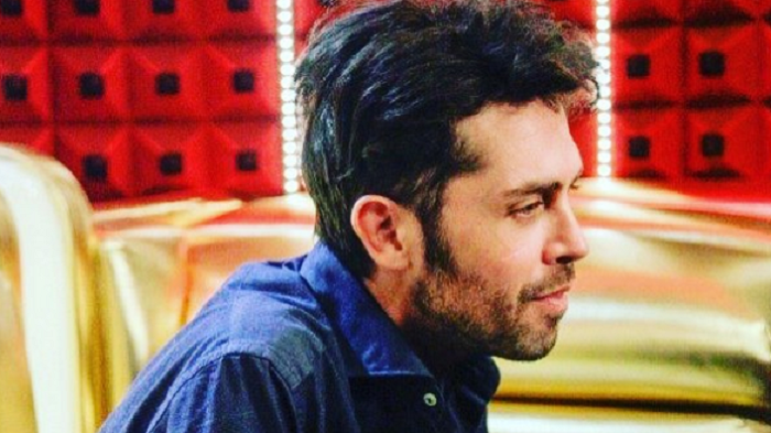 Tonon e Pomeriggio Cinque