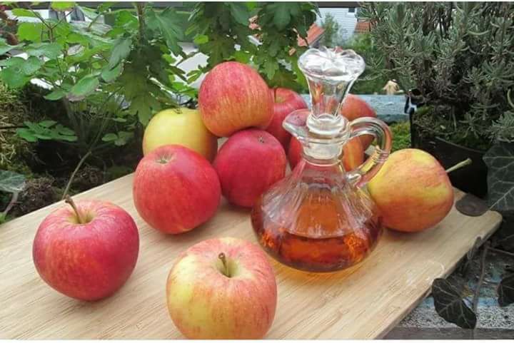 aceto di mele