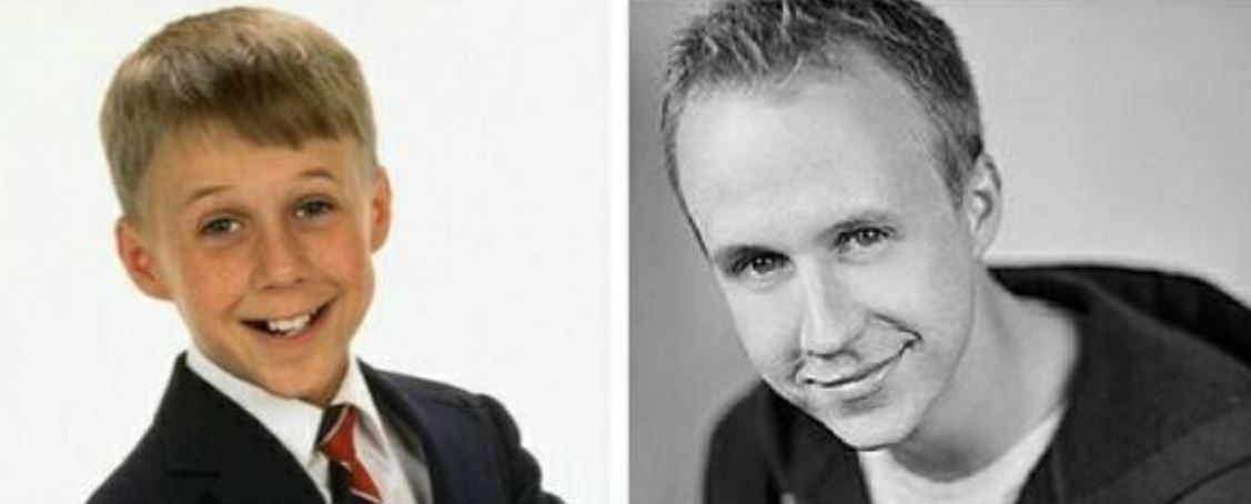 Benjamin Salisbury &ndash; Brighton Sheffield