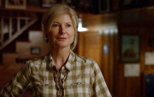 Sabrina, vita da strega