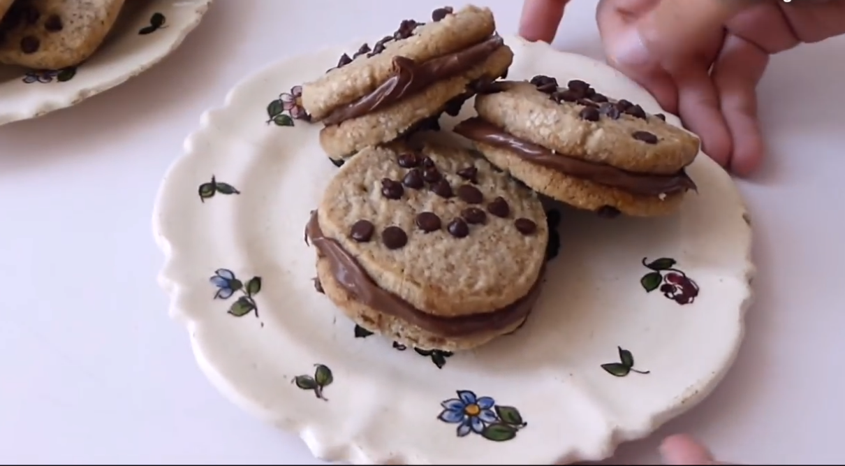 biscotti
