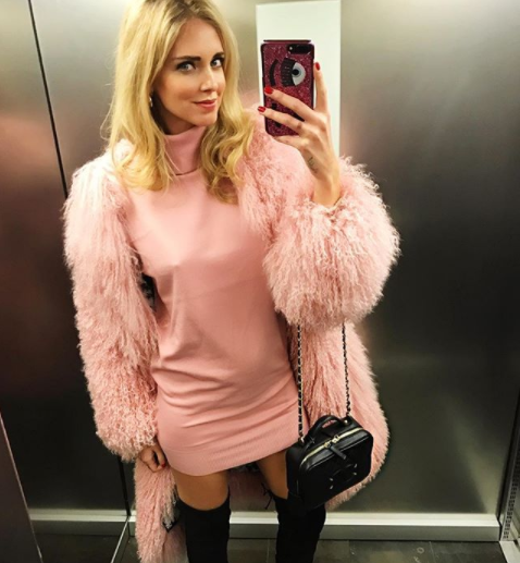 chiara ferragni