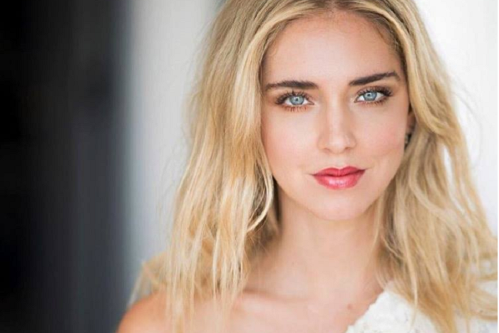 chiara ferragni