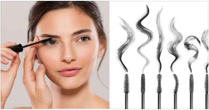 come mettere il mascara