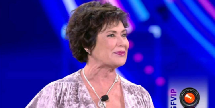 corinne clery eliminata