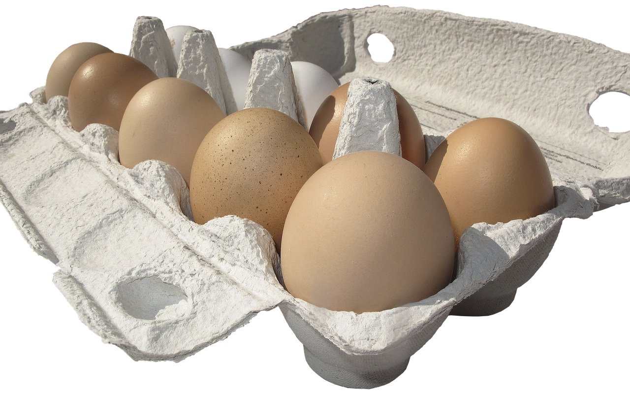 Come cucinare un uovo sodo perfetto: istruzioni