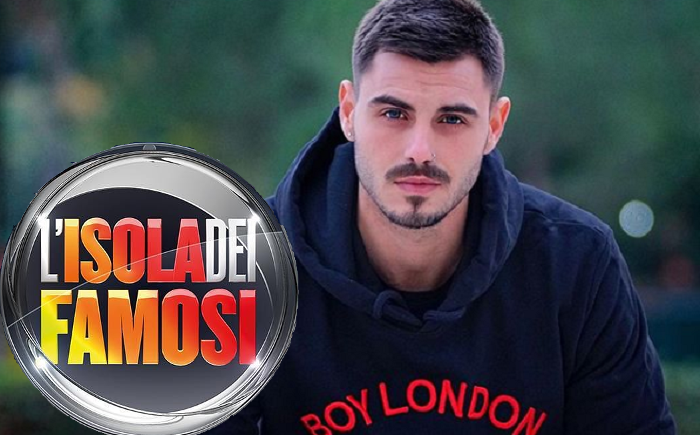 isola dei famosi 2018