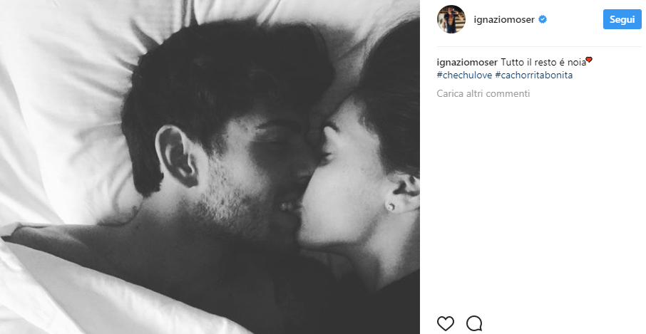 ignazio e cecilia