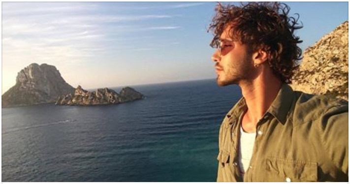 isola dei famosi 2018