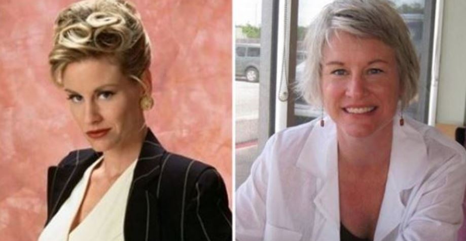 Lauren Lane &ndash; &nbsp;Chiara Castit&agrave; (C.C.) Babcock