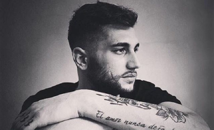 le ex fidanzate di jeremias rodriguez