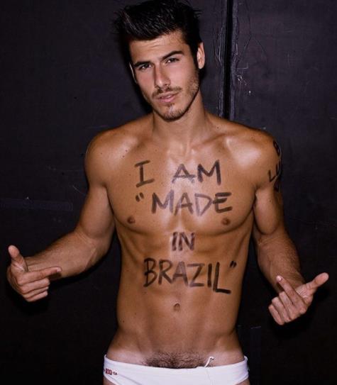 made in brasil instagram