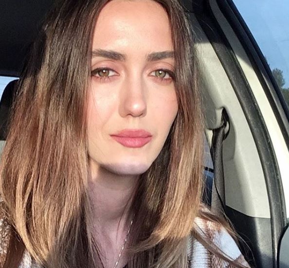 Madeline Zima &ndash; Grace Sheffield