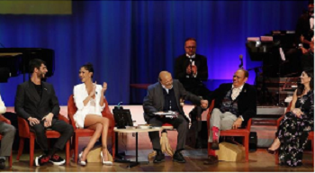 maurizio costanzo show