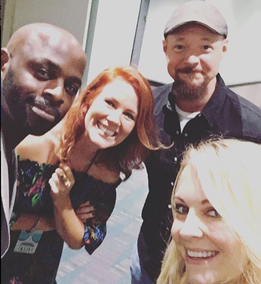 sabrina vota da strega