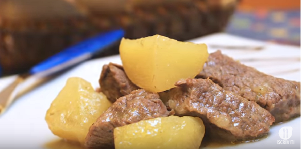 spezzatino