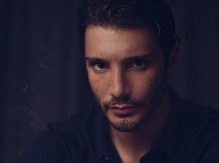 stefano de martino