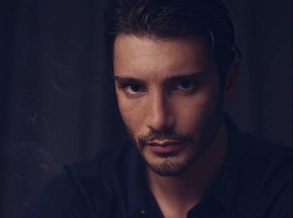stefano de martino