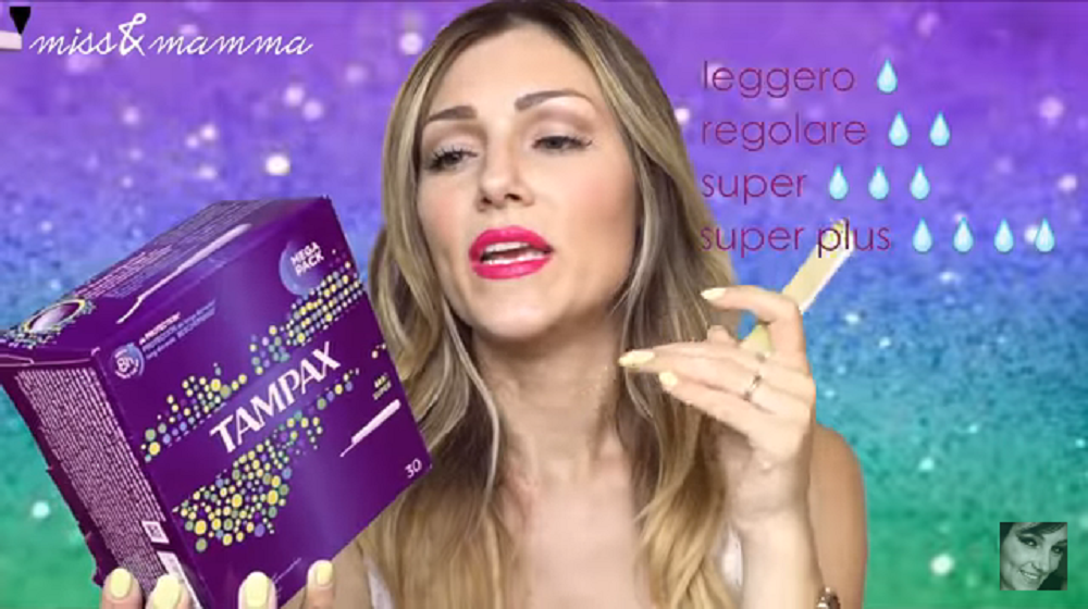 tampax