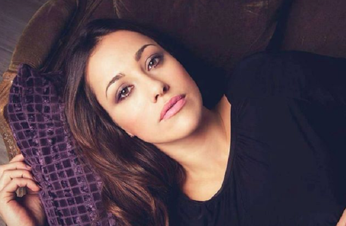 teresanna pugliese lui fece lo stesso con me