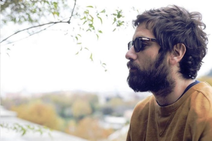 tommaso paradiso nuovo look