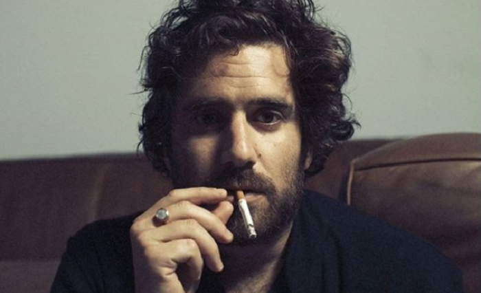 tommaso paradiso nuovo look