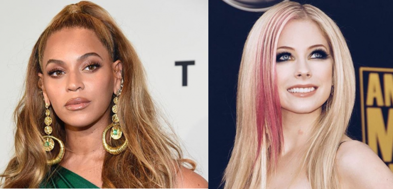 sosia di personaggi famosi