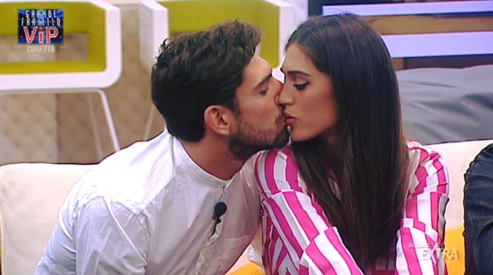 messaggio di cecilia alla famiglia moser