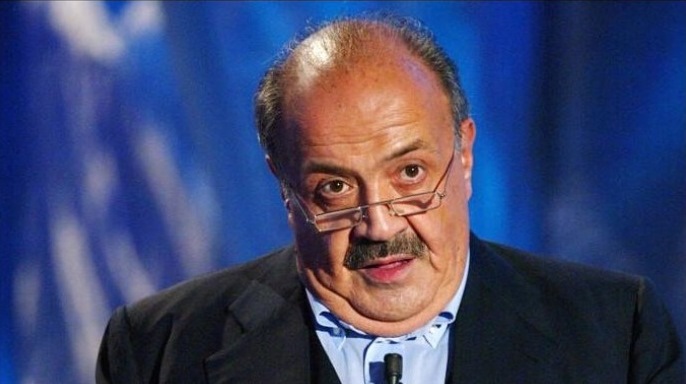 costanzo contro la d'urso