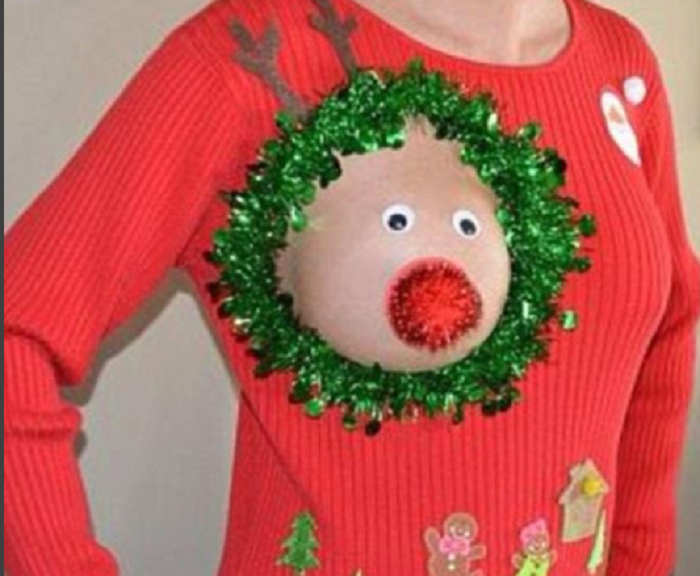 Decorazioni di Natale