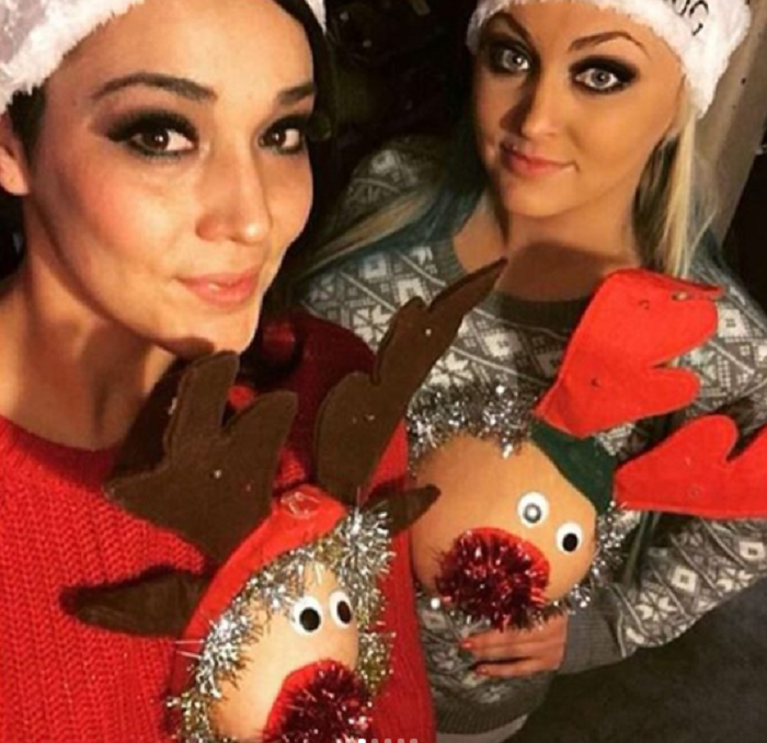 Decorazioni di Natale