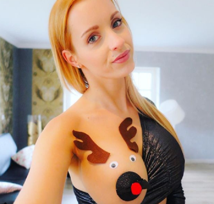 Decorazioni di Natale