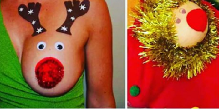 Decorazioni di Natale