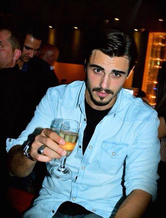 Ex fidanzato di Cecilia