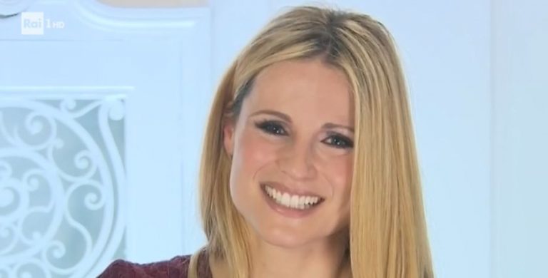 Possibile co-conduttrice di Sanremo 2018