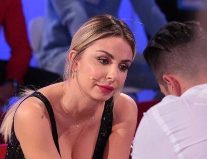 Sabrina Uomini e Donne