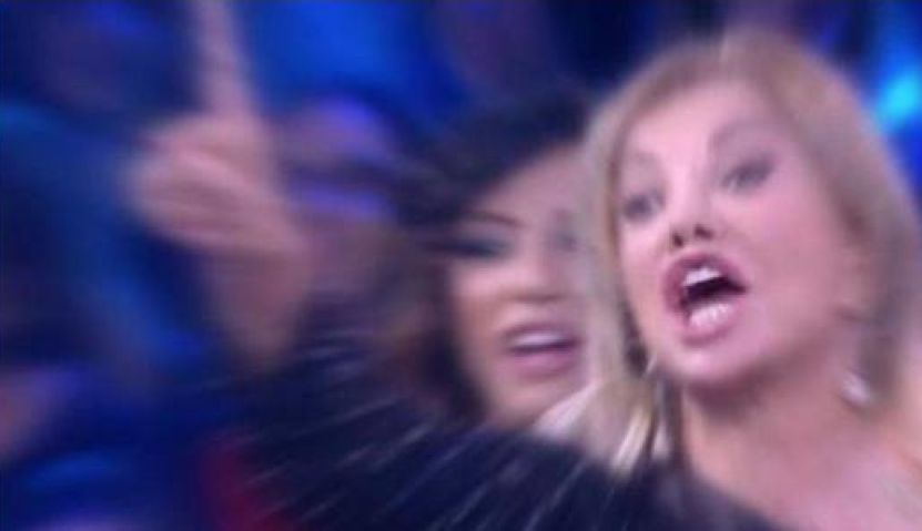 Personaggio televisivo