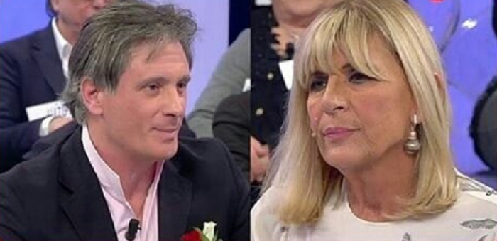 Uomini e Donne evidenza2