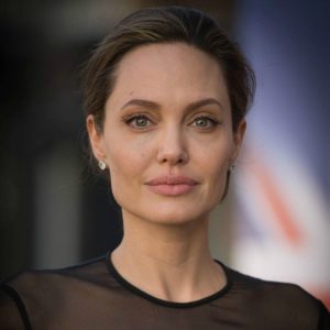 Angelina Jolie