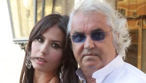 Flavio Briatore