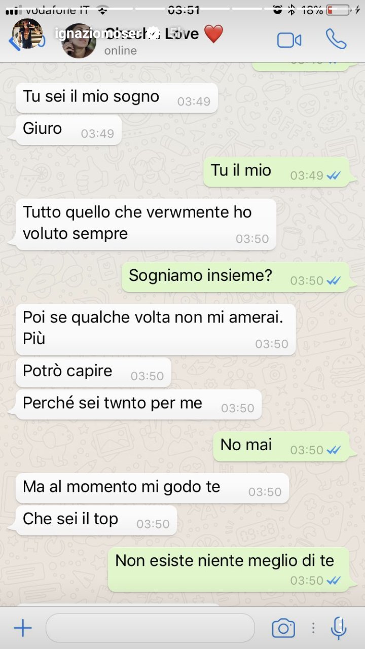 cecilia e ignazio