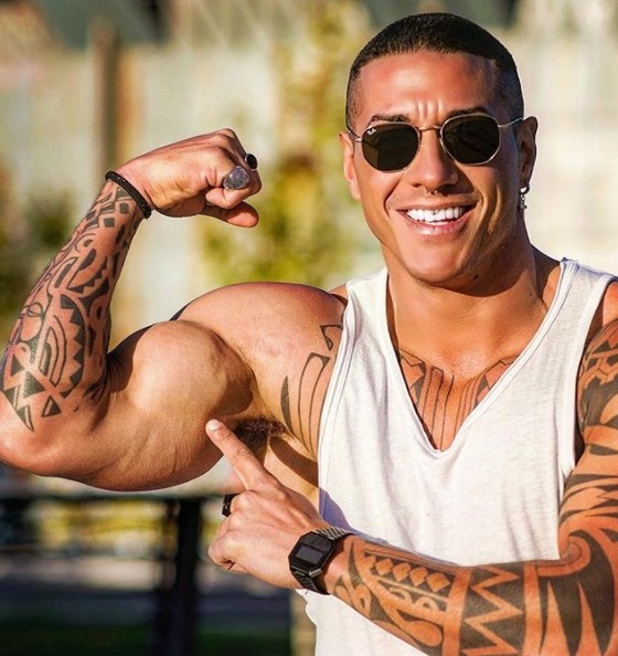 Nuovo Tronista a Uomini e Donne