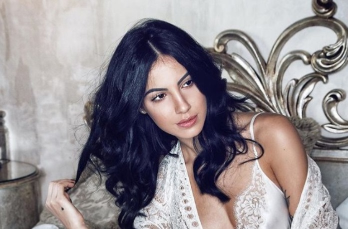 Andrea Damante e Giulia de Lellis