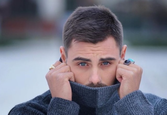 Francesco Monte Tradiva Cecilia