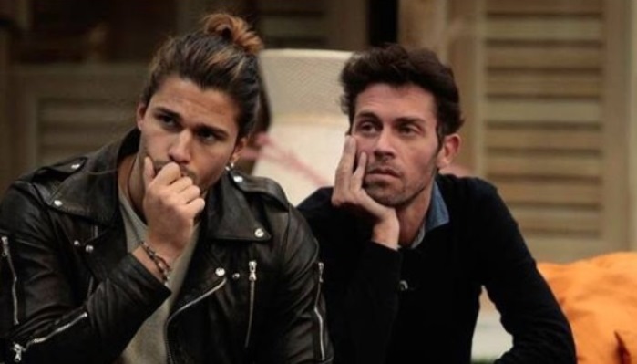 Onestini e Tonon all'Isola dei Famosi 2018?