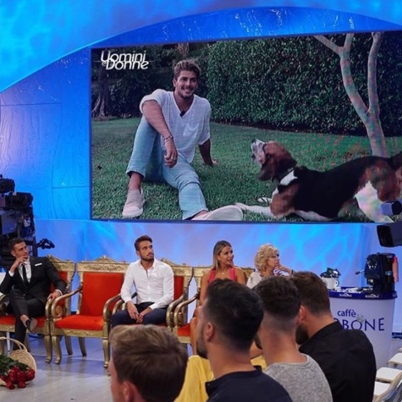 Anticipazioni Uomini e Donne