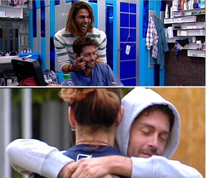 Raffaello Tonon &egrave; gay