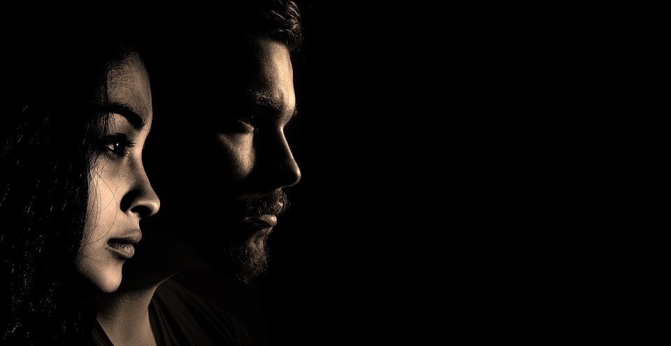 Donne pi&ugrave; tristi degli uomini