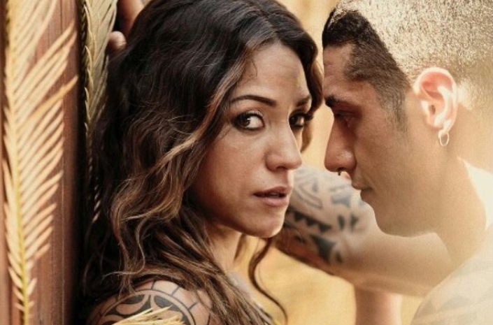 Selvaggia Roma torna con l'ex